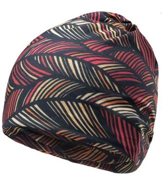 Picture of TEMI NECK GAITER SUNRISE WAVES